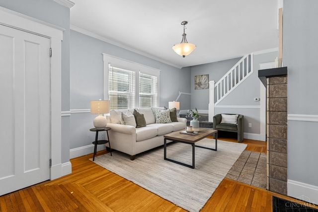 4019 Sherwood Avenue, Cincinnati, OH 45227