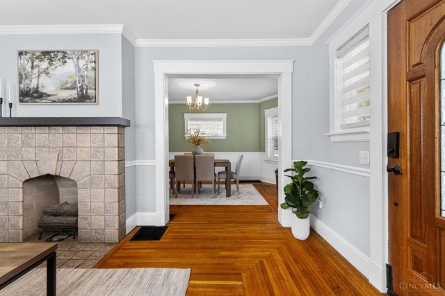 4019 Sherwood Avenue, Cincinnati, OH 45227