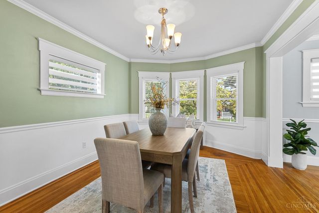 4019 Sherwood Avenue, Cincinnati, OH 45227