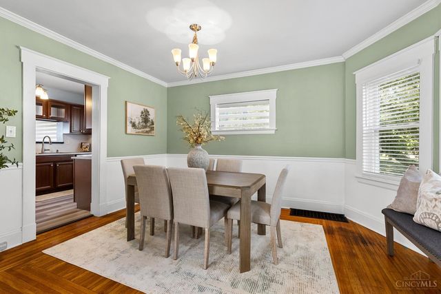 4019 Sherwood Avenue, Cincinnati, OH 45227