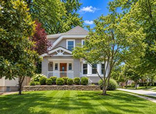 4019 Sherwood Avenue, Cincinnati, OH 45227