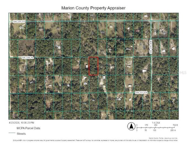 SW 156TH PLACE, Dunnellon, FL 34432