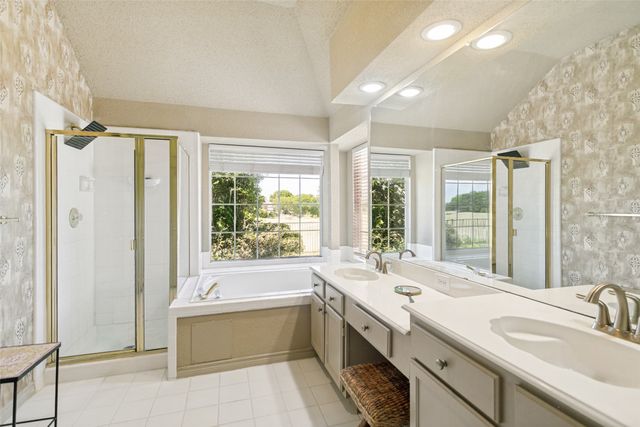 625 Palm Desert Drive, Garland, TX 75044