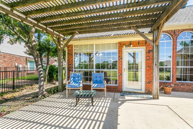 625 Palm Desert Drive, Garland, TX 75044