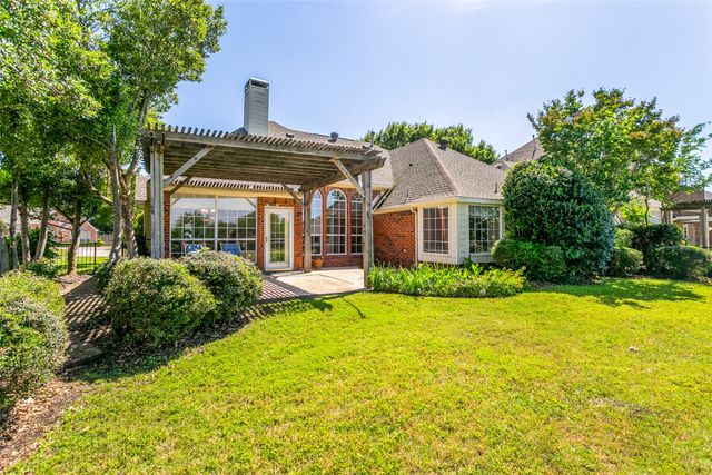 625 Palm Desert Drive, Garland, TX 75044