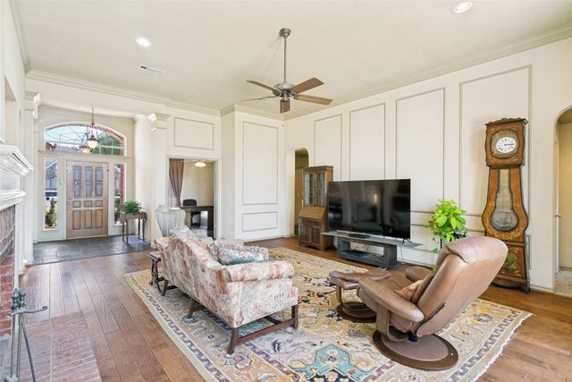 625 Palm Desert Drive, Garland, TX 75044