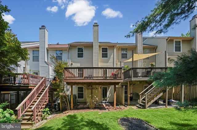 1109 OAKWOOD LN, Bel Air, MD 21015