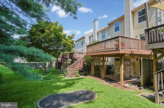 1109 OAKWOOD LN, Bel Air, MD 21015