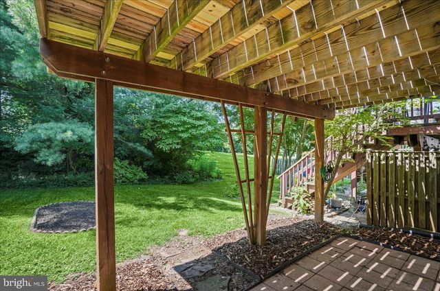 1109 OAKWOOD LN, Bel Air, MD 21015