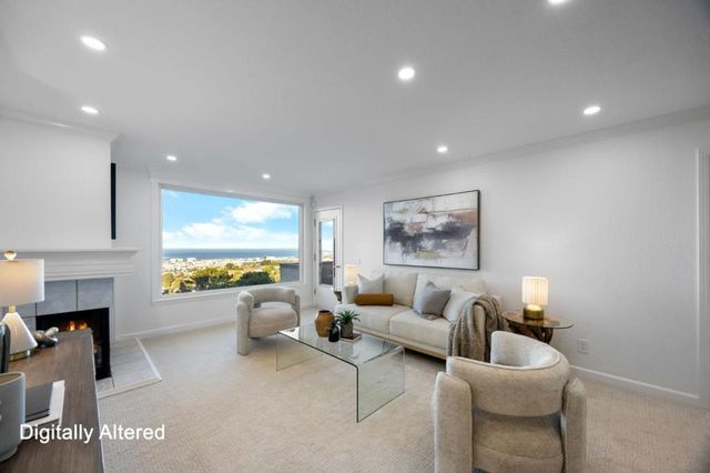 320 Vallejo Drive 30, Millbrae, CA 94030