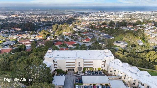 320 Vallejo Drive 30, Millbrae, CA 94030