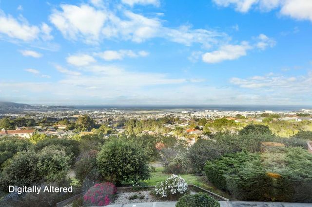 320 Vallejo Drive 30, Millbrae, CA 94030