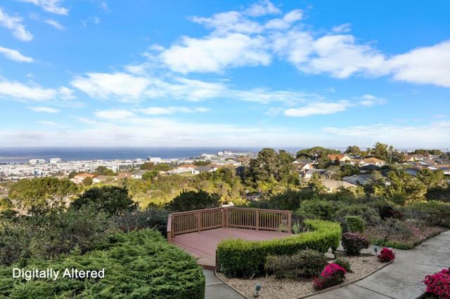 320 Vallejo Drive 30, Millbrae, CA 94030