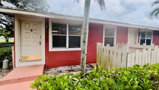 7124 Southgate Blvd 7124, Tamarac, FL 33321