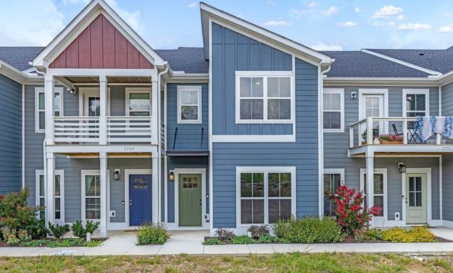 1773 Cotton Way, Chattanooga, TN 37404