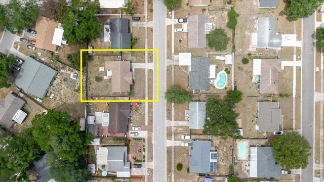 2207 SELKIRK STREET, Valrico, FL 33594