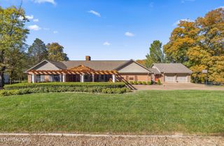 1442 Darbee Drive, Morristown, TN 37814