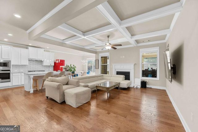 3206 Ivy Birch Way, Buford, GA 30519