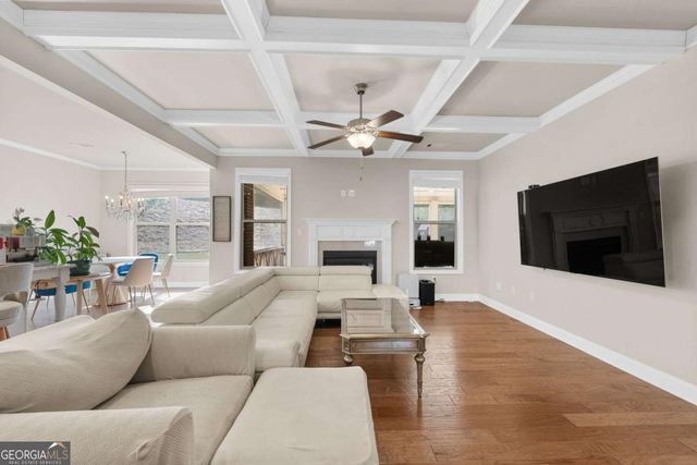 3206 Ivy Birch Way, Buford, GA 30519