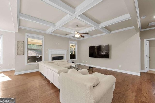 3206 Ivy Birch Way, Buford, GA 30519