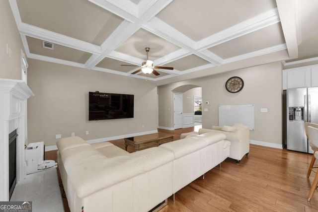 3206 Ivy Birch Way, Buford, GA 30519