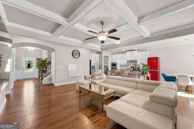 3206 Ivy Birch Way, Buford, GA 30519