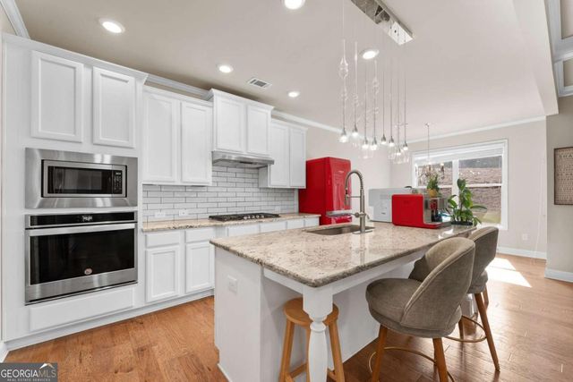 3206 Ivy Birch Way, Buford, GA 30519