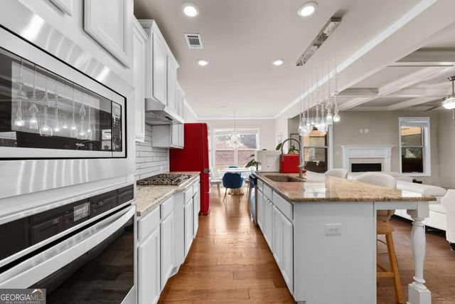 3206 Ivy Birch Way, Buford, GA 30519