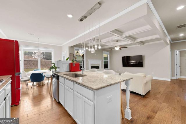 3206 Ivy Birch Way, Buford, GA 30519