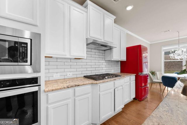 3206 Ivy Birch Way, Buford, GA 30519