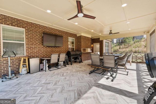 3206 Ivy Birch Way, Buford, GA 30519