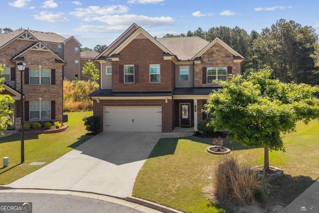 3206 Ivy Birch Way, Buford, GA 30519