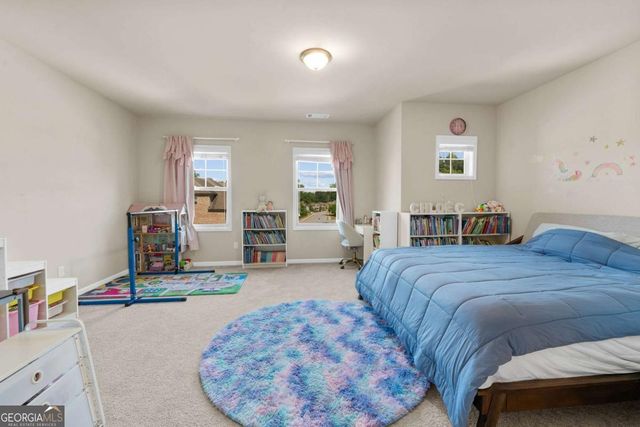 3206 Ivy Birch Way, Buford, GA 30519