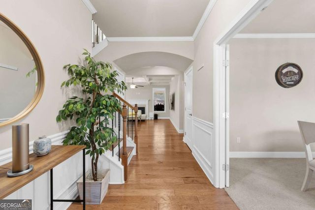 3206 Ivy Birch Way, Buford, GA 30519