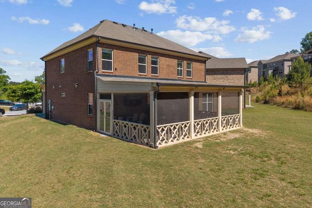 3206 Ivy Birch Way, Buford, GA 30519