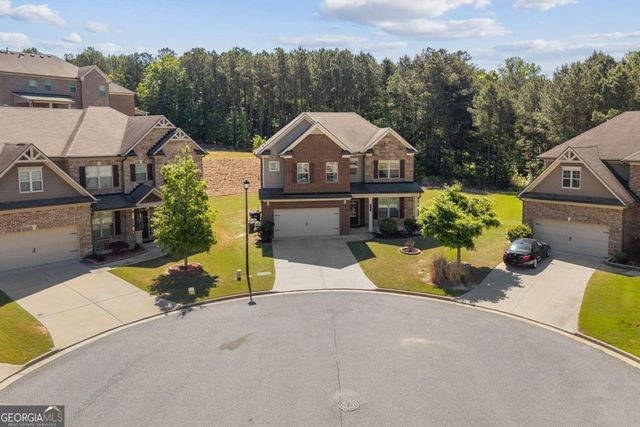 3206 Ivy Birch Way, Buford, GA 30519
