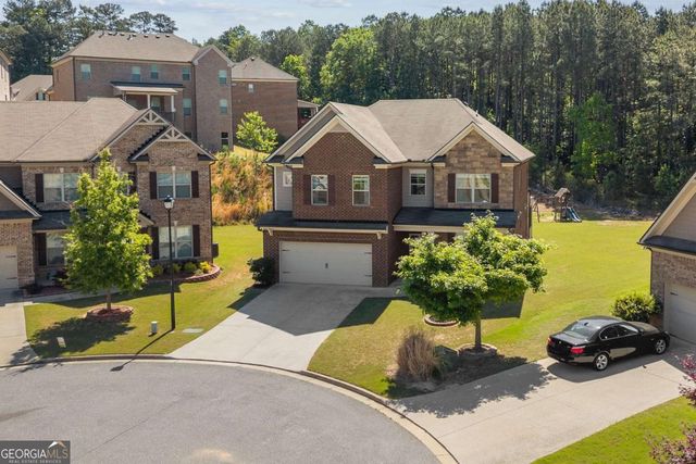 3206 Ivy Birch Way, Buford, GA 30519