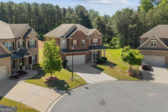 3206 Ivy Birch Way, Buford, GA 30519