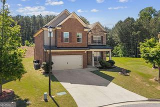 3206 Ivy Birch Way, Buford, GA 30519