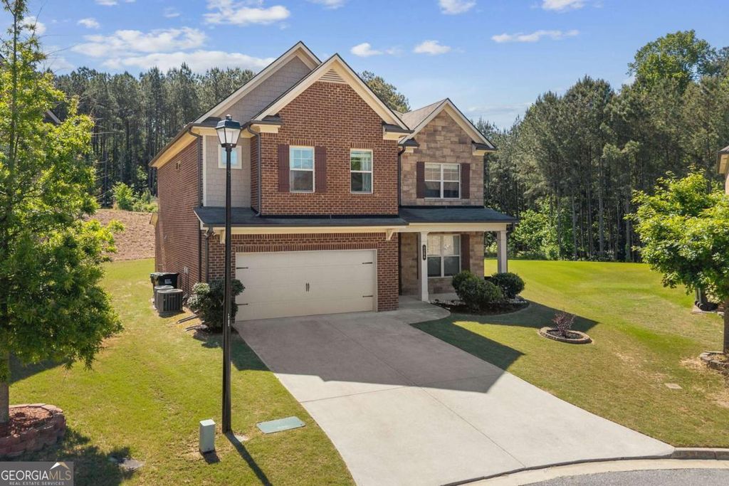 3206 Ivy Birch Way, Buford, GA 30519