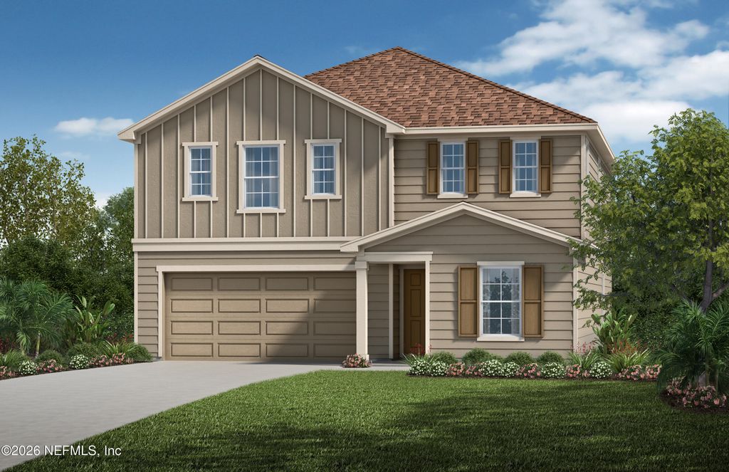 11309 PANTHER LAKE Court, Jacksonville, FL 32221