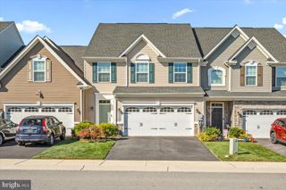 5358 RED MULBERRY WAY, Frederick, MD 21703