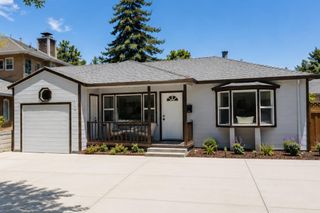 1268 Carlton Avenue, Menlo Park, CA 94025
