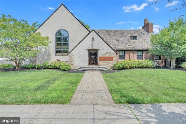 301 STATION AVE, Haddon Heights, NJ 08035