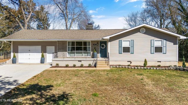 4912 Spring Creek Rd, Knoxville, TN 37920