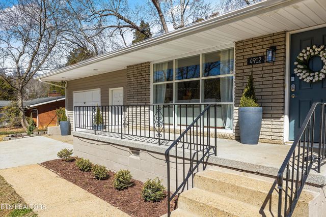 4912 Spring Creek Rd, Knoxville, TN 37920