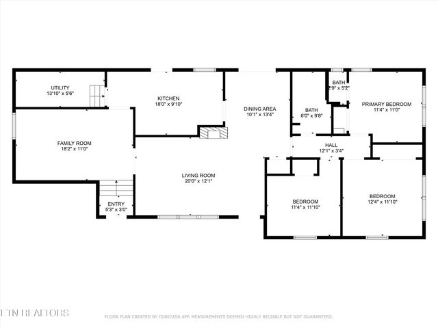 4912 Spring Creek Rd, Knoxville, TN 37920