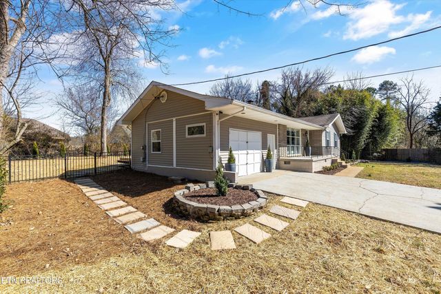 4912 Spring Creek Rd, Knoxville, TN 37920
