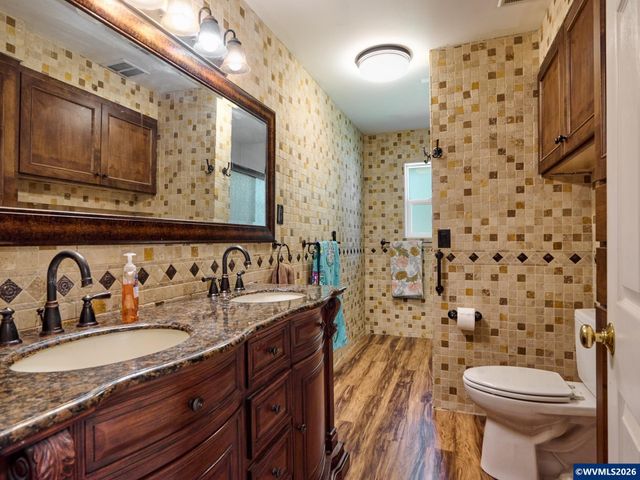 14653 Ottaway Rd NE, Aurora, OR 97002