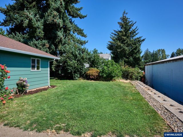 14653 Ottaway Rd NE, Aurora, OR 97002